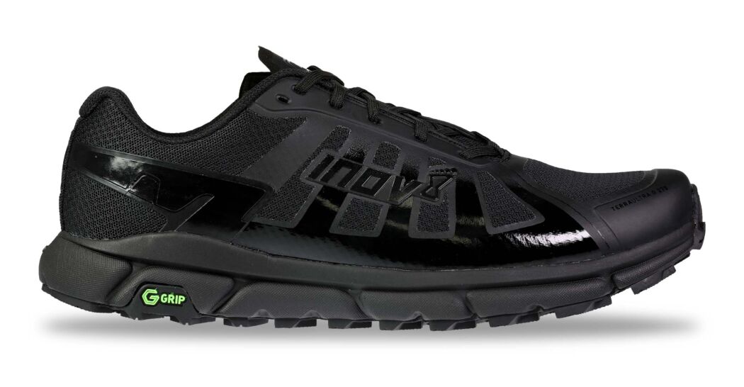 Buty Do Biegania Inov-8 Terraultra G 270 Damskie Czarne JZO-790351